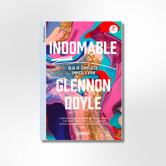 Indomable