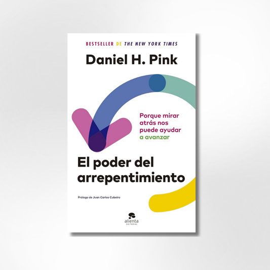 El poder del arrepentimiento