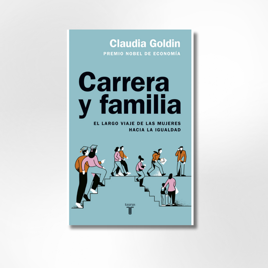 Carrera y familia