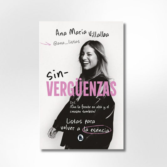 Sin - Vergüenzas