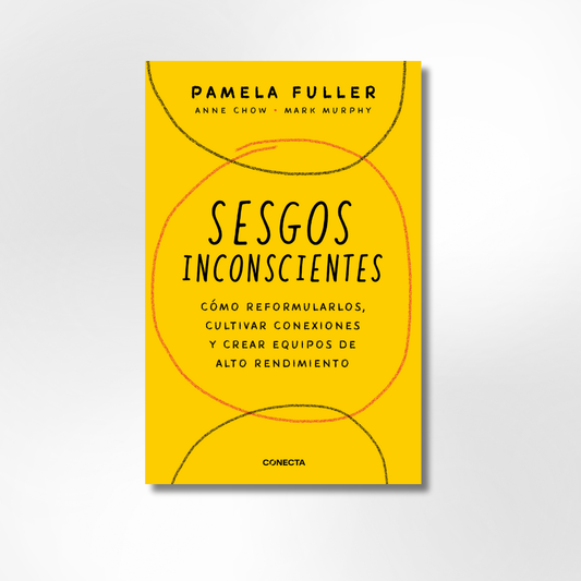 Sesgos inconscientes