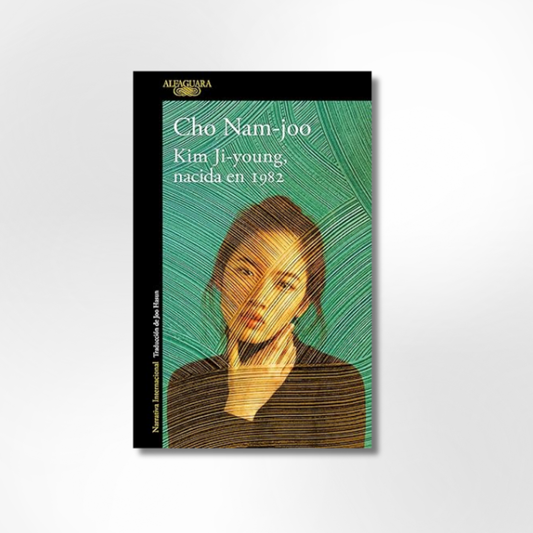 Kim Ji-young, nacida en 1982