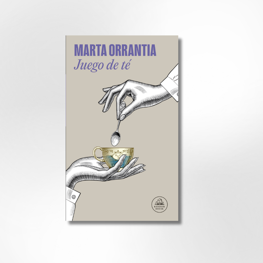 Juego de té