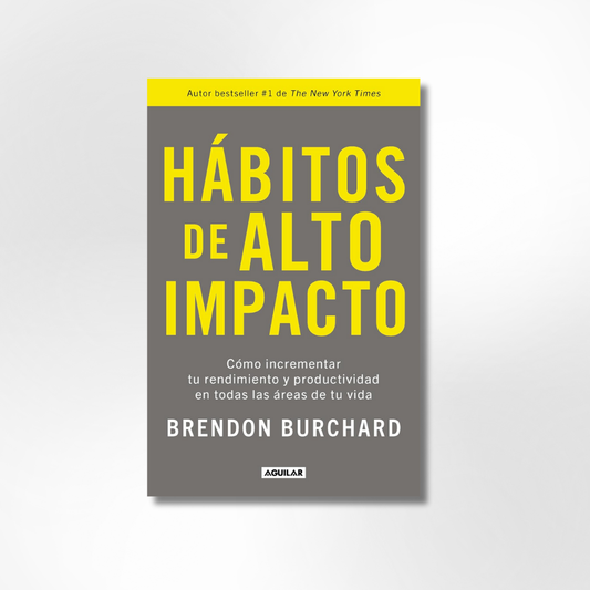 Hábitos de alto impacto