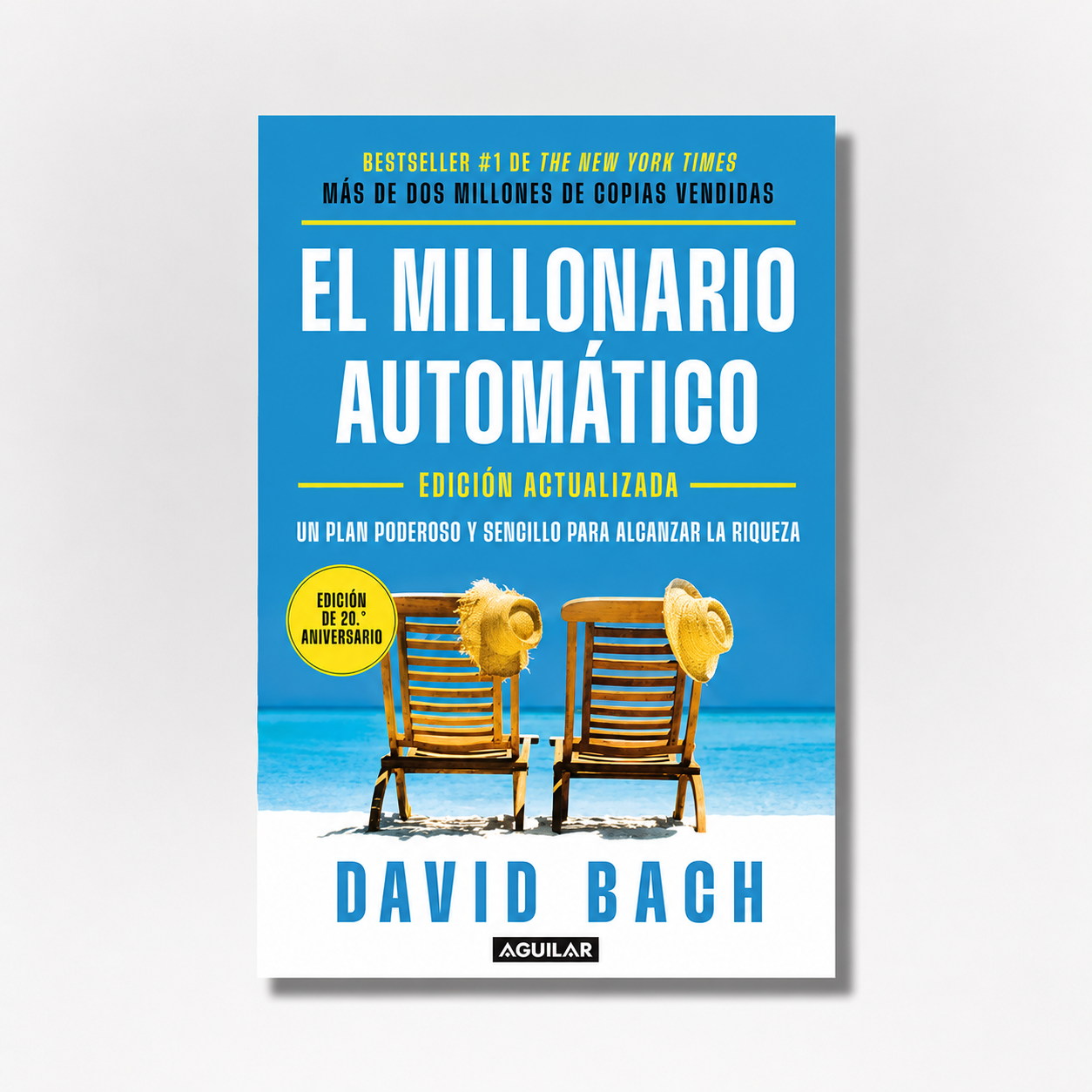 El millonario automático