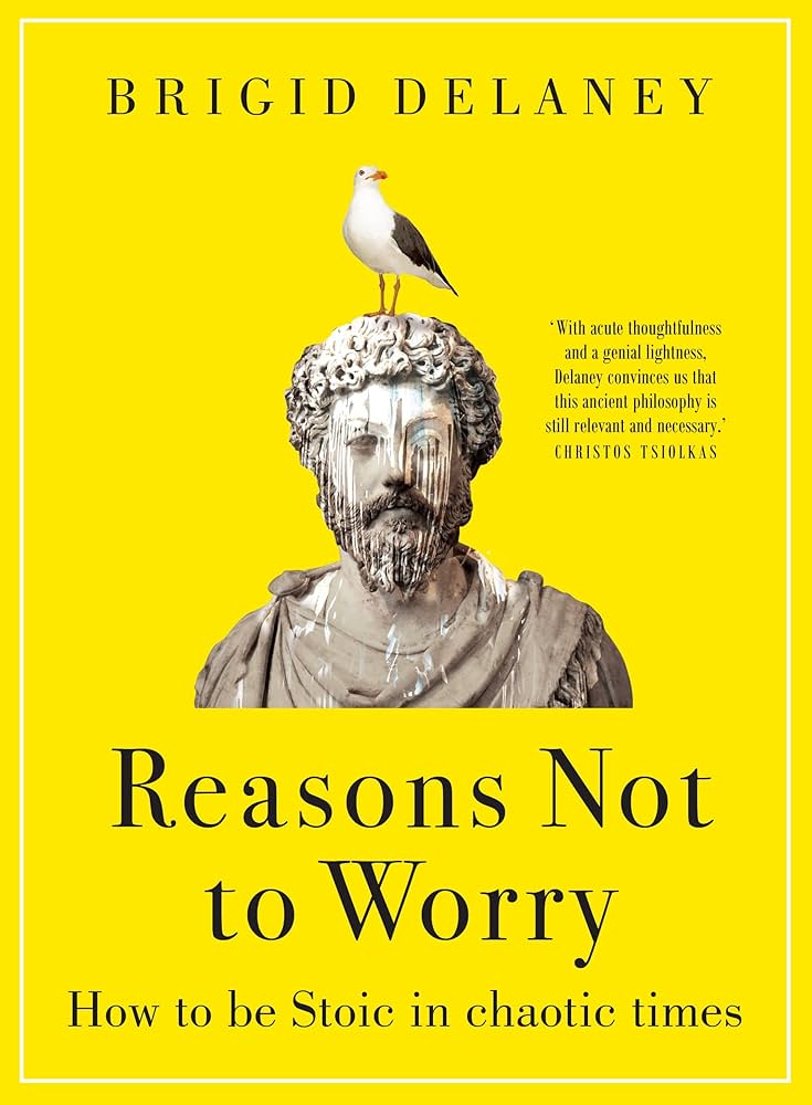 Reasons not to worry