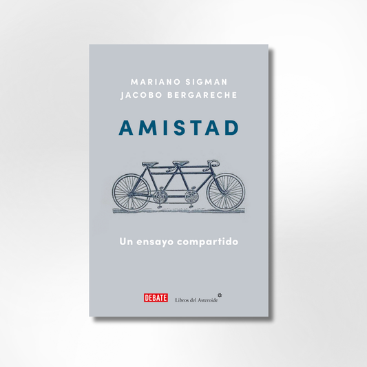 Amistad