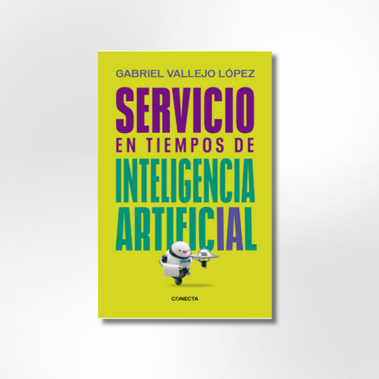 Servicio en tiempos de inteligencia artificial