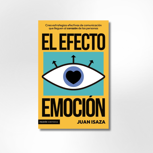 El efecto emoción