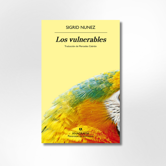 Los vulnerables