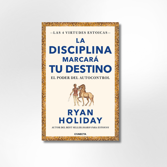 La disciplina marcará tu destino