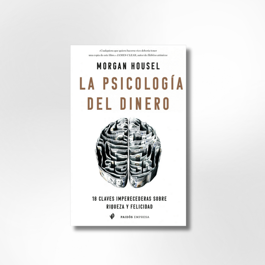 La psicología del dinero