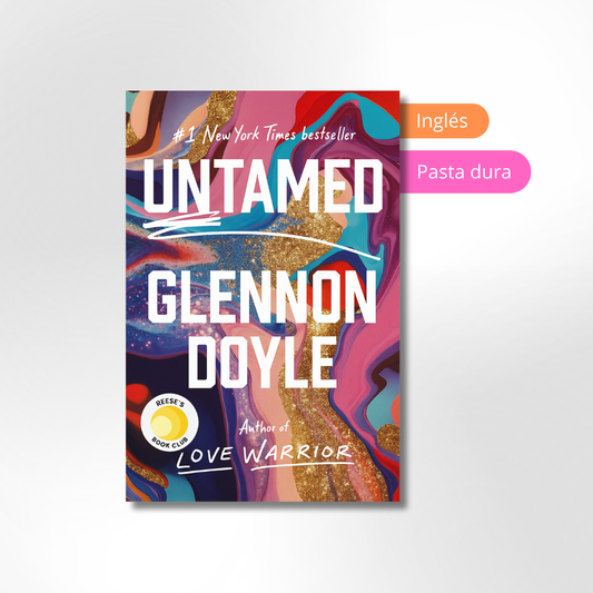 Untamed: Reese's Book Club
