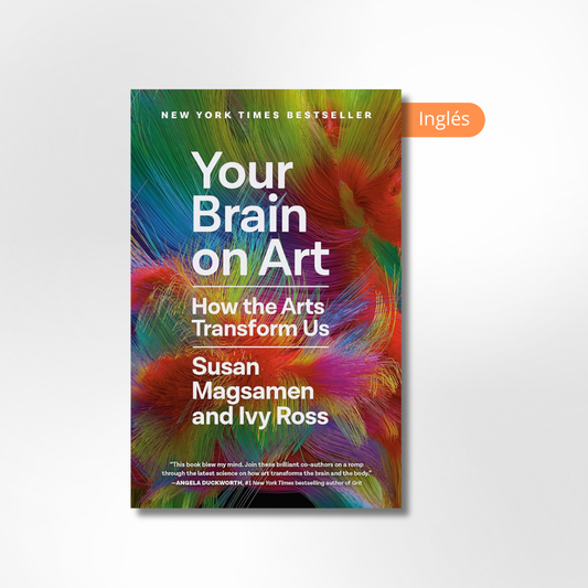 Your Brain on Art: How the Arts Transform Us