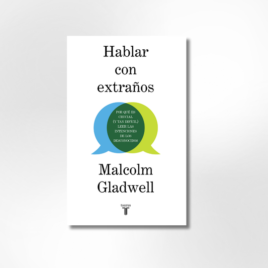 Hablar con extraños