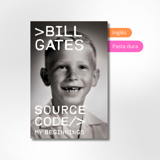 Source Code: My Beginnings