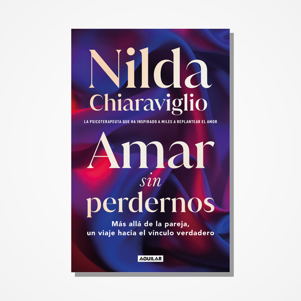 Amar sin perdernos