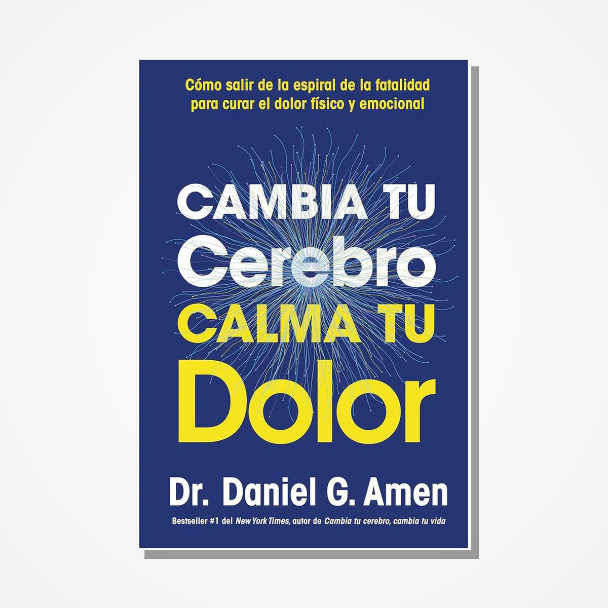 Cambia tu cerebro, calma tu dolor