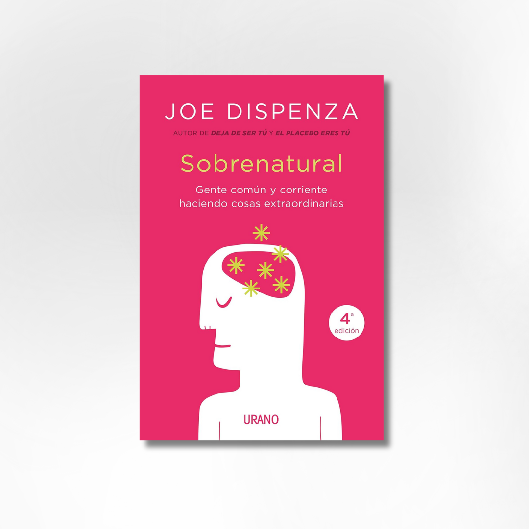 Sobrenatural: Gente corriente haciendo cosas extraordinarias