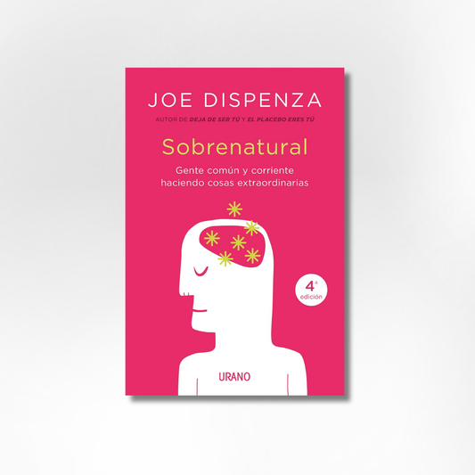 Sobrenatural: Gente corriente haciendo cosas extraordinarias