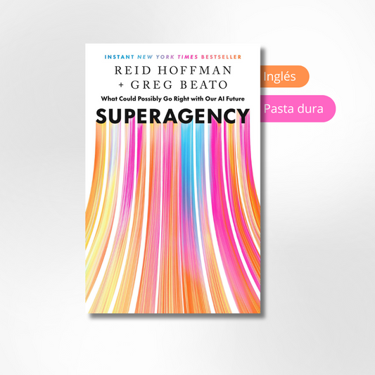Superagency: What Could Possibly Go Right with Our AI Future