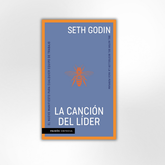 La canción del líder