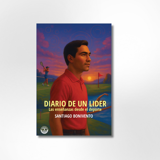 Diario de un líder: Las enseñanzas desde el deporte