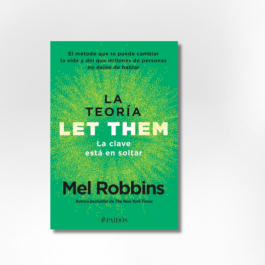 La teoría Let Them