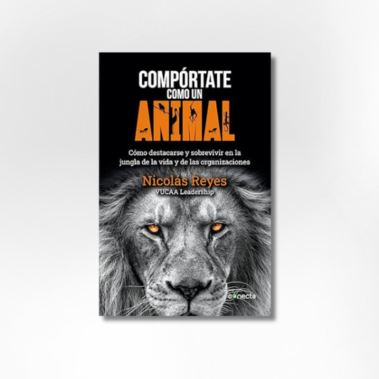 Compórtate como un animal