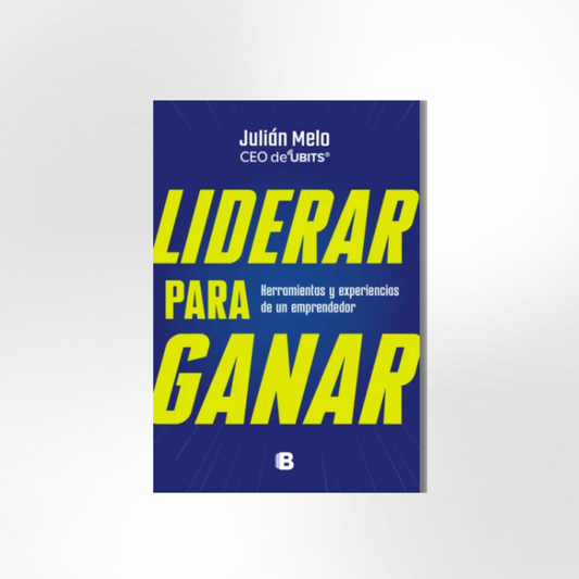 Liderar para ganar