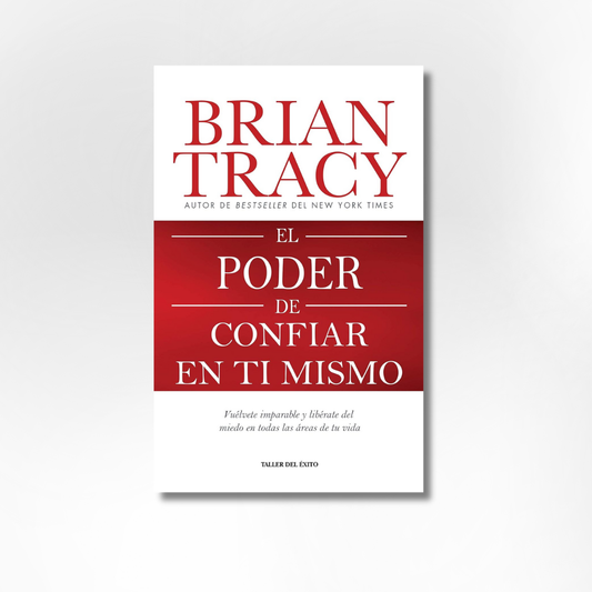 El poder de confiar en ti mismo