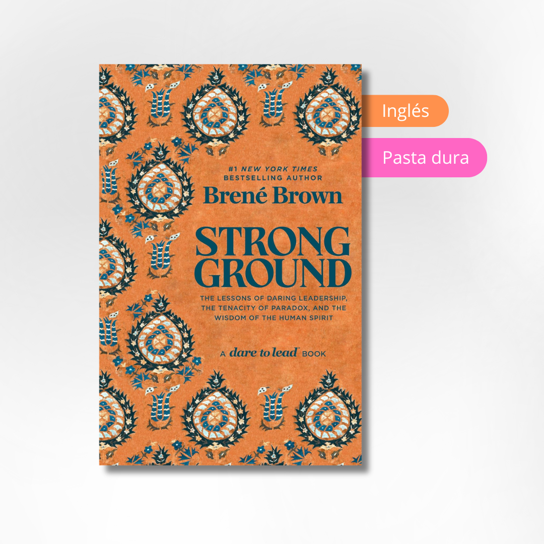 Strong Ground