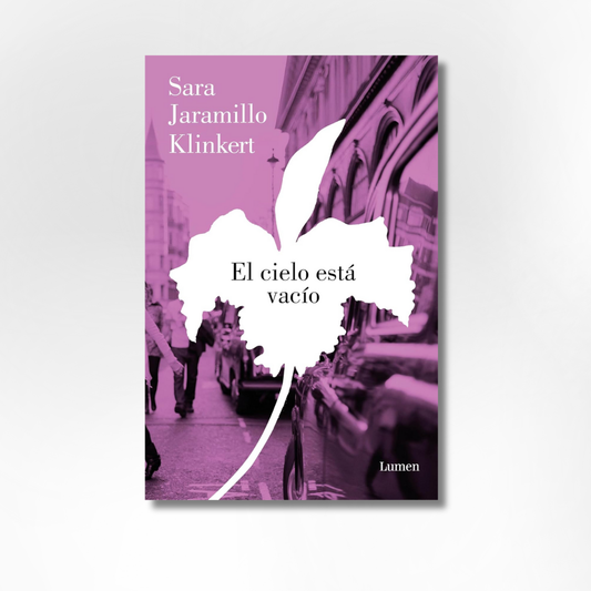 El cielo está vacío