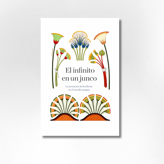 El Infinito en un Junco