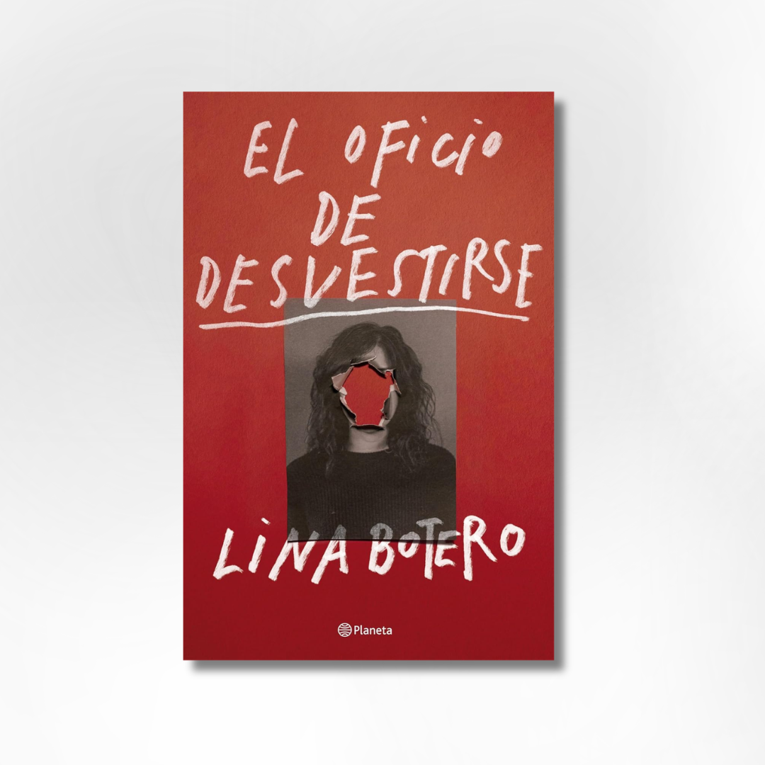 El oficio de desvestirse
