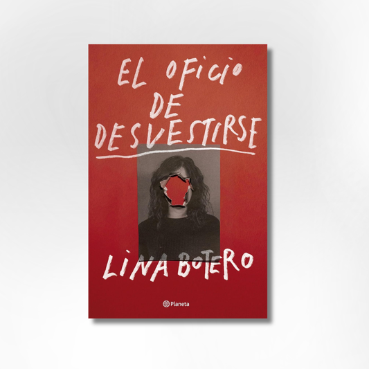 El oficio de desvestirse