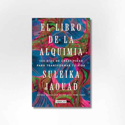 El libro de la Alquimia