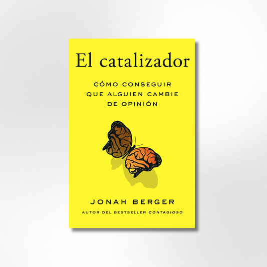El catalizador