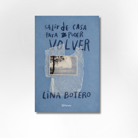 Salir de casa para luego poder volver