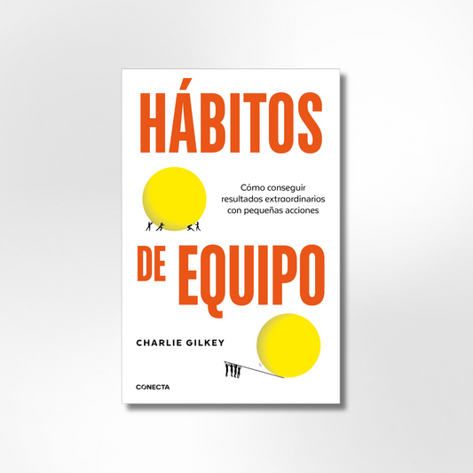 Hábitos de equipo