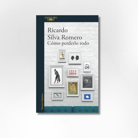 Cómo perderlo todo