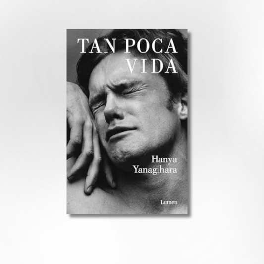 Tan poca vida