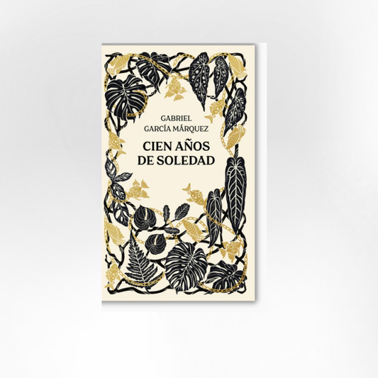 Cien años de soledad - Edición Aniversario