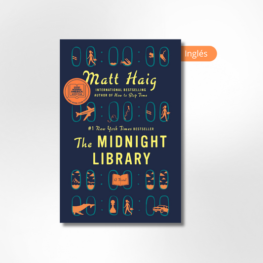 The Midnight Library