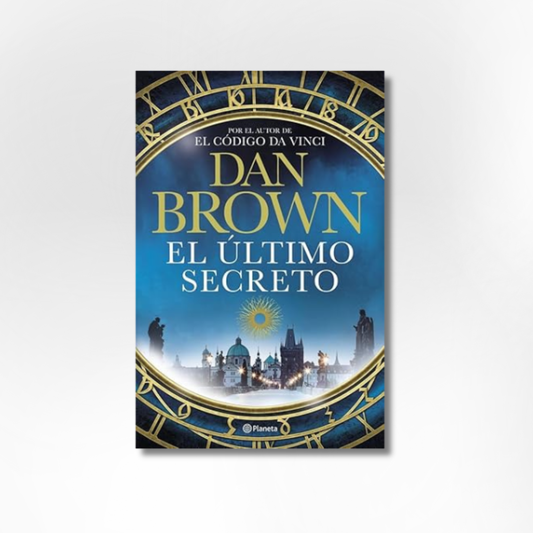 El último secreto
