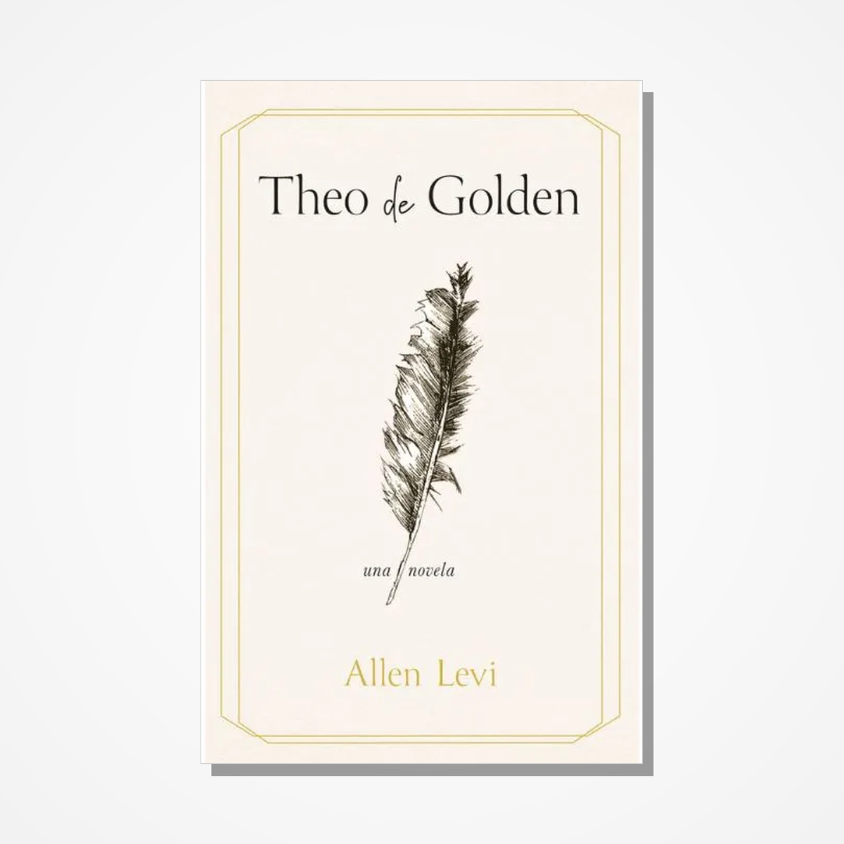 Theo de Golden