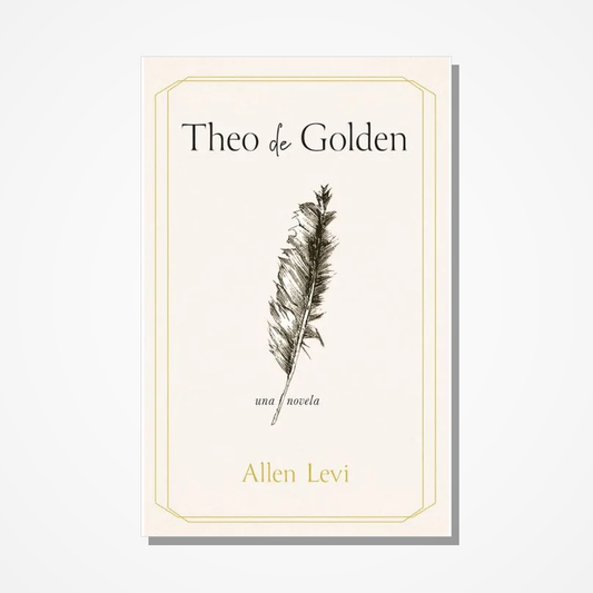 Theo de Golden