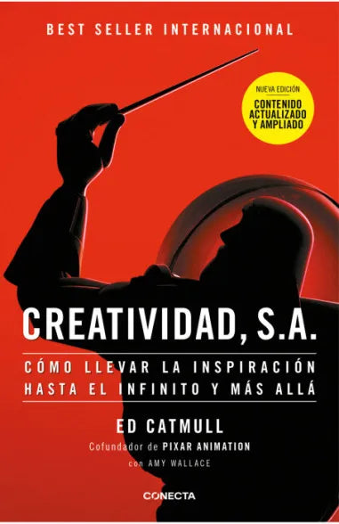 Creatividad S.A