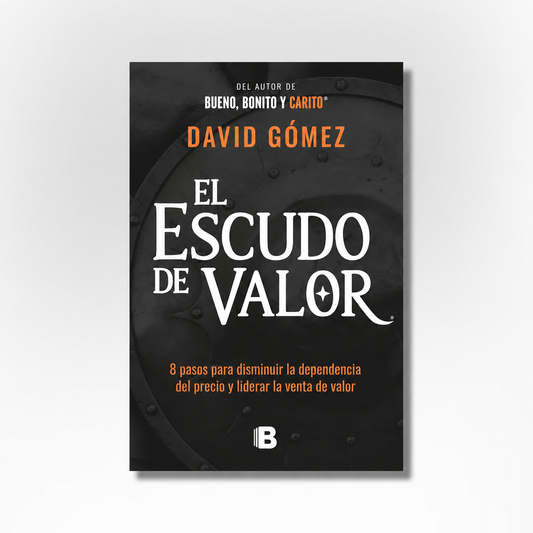 El escudo de valor