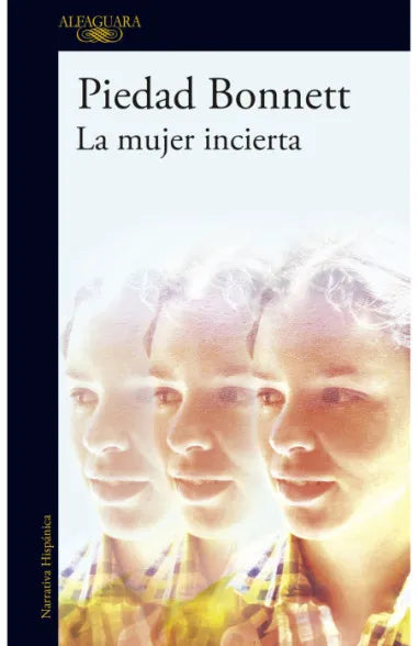 La mujer incierta